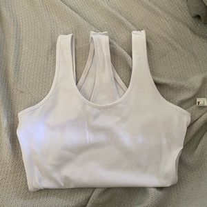 Tanktop body suit